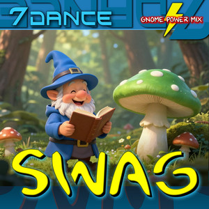 Swag (Gnome power mix) cover art