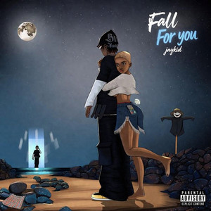 Fall for you by Jaykid - Topic