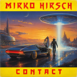 Contact by Mirko Hirsch