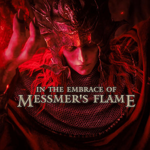 MDreadful - In the Embrace of Messmer's Flame