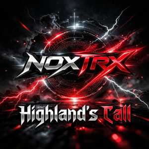Highland's Call by NoxTrx
