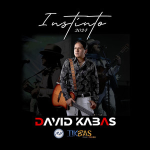 David Kabas - ANTES QUE TE VAYAS