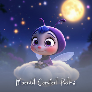 Silent Comfort Way by Missy Moonbug