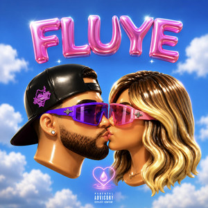 FLUYE - OHNANA by XELO