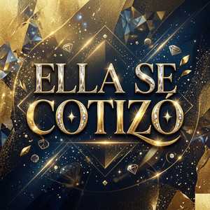 Ella Se Cotizo by EliasMix