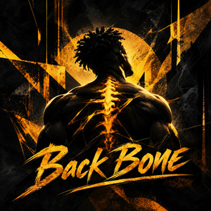 Back Bone by Kaito Jay