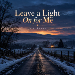 Leave a Light on for Me by Joe Steel