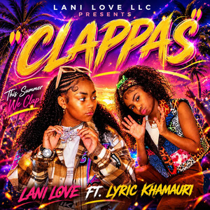 Lani Love | Spotify
