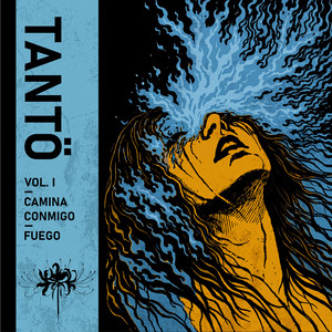 Fuego Fatuo by Tantö