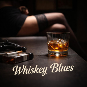 Don’t Stay by Whiskey Blues