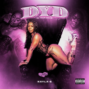DYD by Kayla G