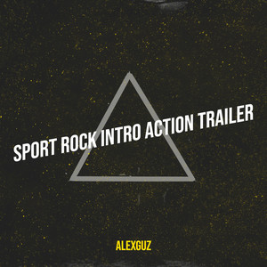 Alex Guz - Sport Rock Intro Action Trailer