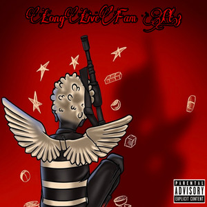 LongLiveFam Pt.3 by Cardo 2 Loyal