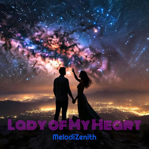 Lady of My Heart by MelodiZenith