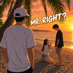 Mr. Right? by Sir Henz