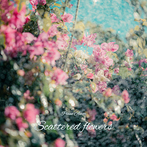 Scattered Flowers