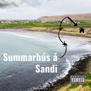 Summarhús á Sandi