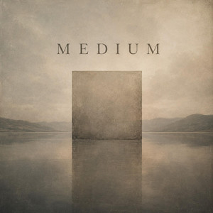 Medium by Shakaitis