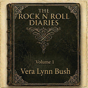 Temporarily Sane by Vera Lynn Bush