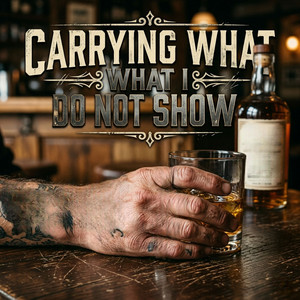 Carrying What I Do Not Show by Whiskey Circuit