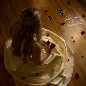 like you like that by Katie James