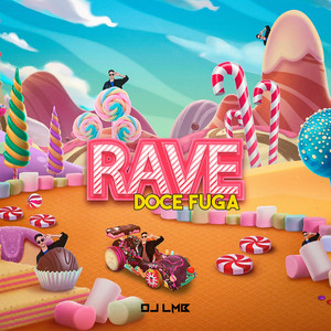 Dj Lmb - Rave Doce Fuga