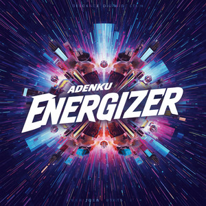 Energizer by Adenku