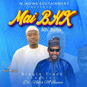 M Inuwa - Mai Bhk