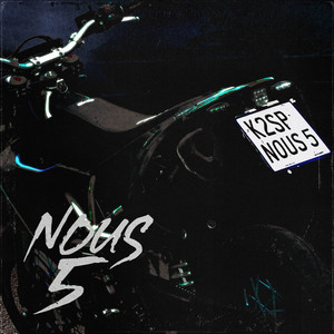 NOUS #5 by K2_sp