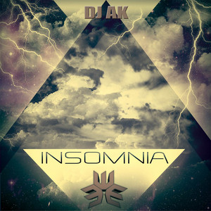 DJ AK - Insomnia