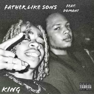 Father Likes Sons by King, Domani