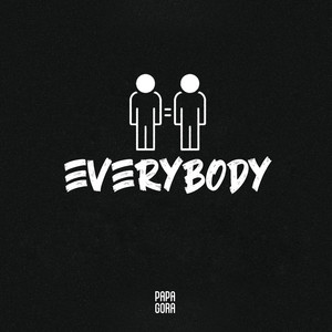 Portada de Everybody