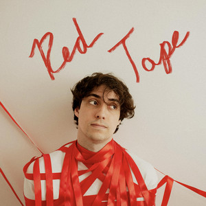 Red Tape by Solar Bloom
