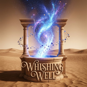 Whishing Well by Pentogramo