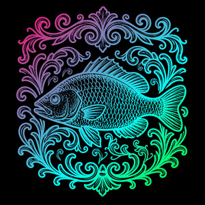 How Much Is The Fish? by Screamdancer, Substation