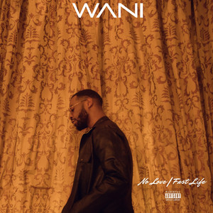 No Love by WANI, Prettyboy D-O