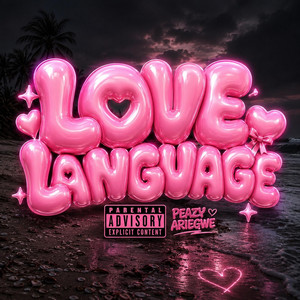 Love Language by Peazy Ariegwe