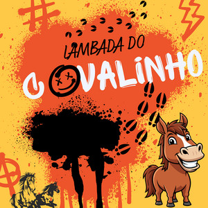 fabio fashion e banda - Lambada do Cavalinho