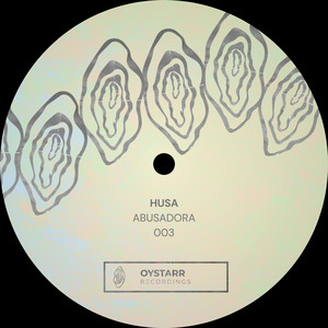 Abusadora by HUSA