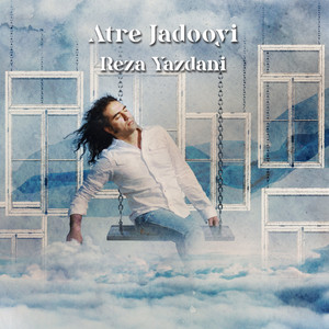 Atre Jadooyi — Reza Yazdani cover art