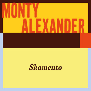 Rass - Album by Monty Alexander | Spotify