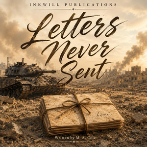 Letters Never Sent by InkwillPublications