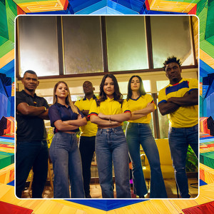 Villanosam - Hay Futbol Hay Marcimex 2