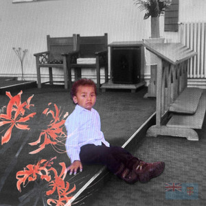 LOOK FOR ME by KISO
