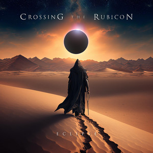 Crossing the Rubicon | Spotify