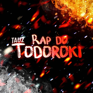 Todoroki (Boku no Hero) by Tauz