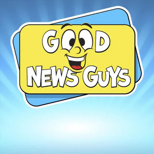 Potter and the Clay by Good News Guys