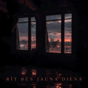Rīt būs jauna diena - Radio Edit by Naktsvējš