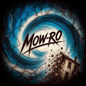 Amor em Ruínas by MOW-RO