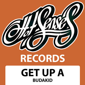 Get Up A - Original Mix cover art
